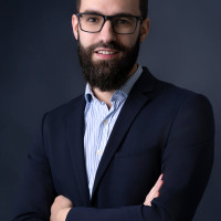 Collaborateur Mathieu BOUDEY