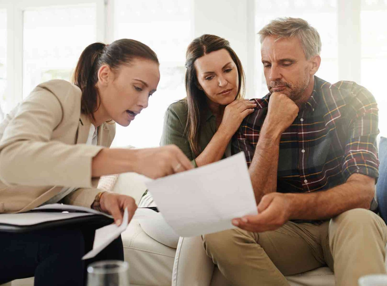 Crédit immobilier : à quoi faut-il s’attendre pour la rentrée ?